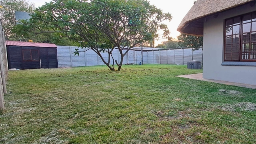 3 Bedroom Property for Sale in Bodorp North West